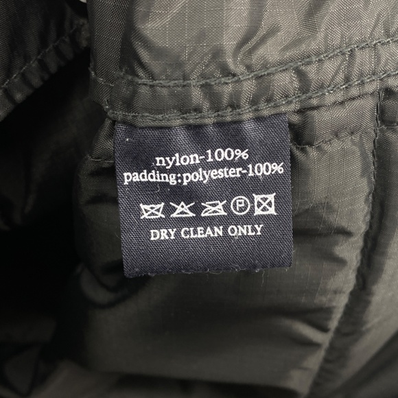 45rpm& Nylon Zip Jacket size 4 - Picture 5 of 6